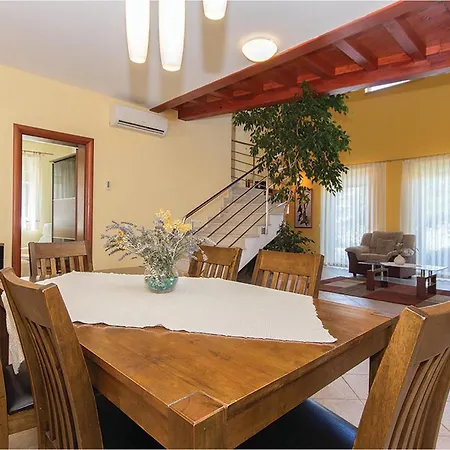 Volme Casa de Férias Pula