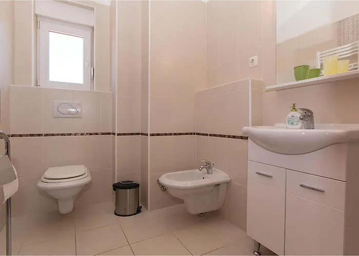 Casa de Férias Volme Pula