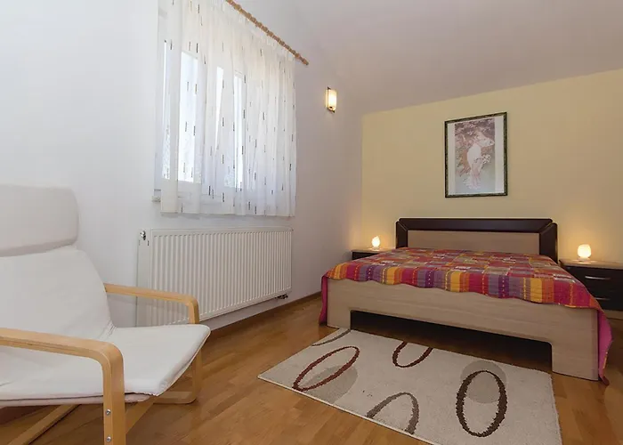 Volme Casa de Férias Pula