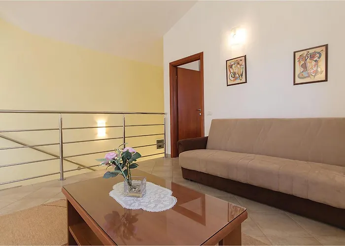 Volme Casa de Férias Pula