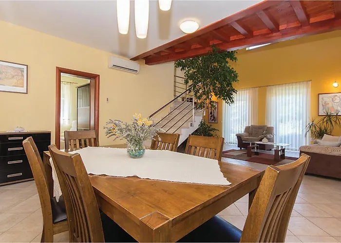 Volme Casa de Férias Pula