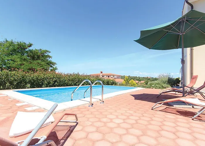 Casa de Férias Volme *