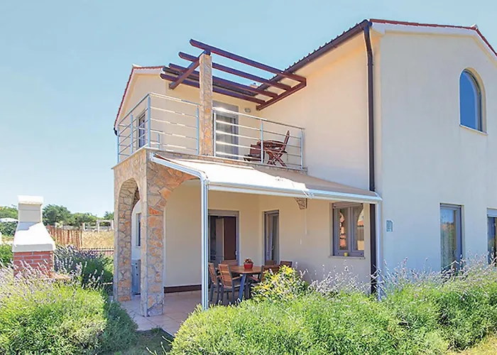 Casa de Férias Volme