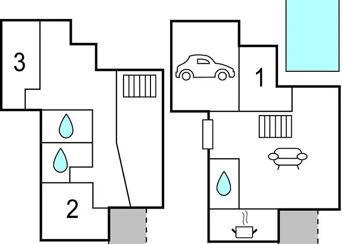 Casa de Férias Volme